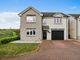 Thumbnail Detached house for sale in Lochter Drive, Inverurie