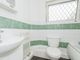 Thumbnail Semi-detached house for sale in Poplar Green, Pontefract