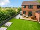 Thumbnail Semi-detached house for sale in Maple Drive, Bassingham, Lincoln, Lincolnshire