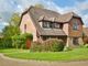 Thumbnail Detached house for sale in Morris Way, West Chiltington, Pulborough, West Sussex