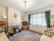 Thumbnail Semi-detached house for sale in Quickley Lane, Chorleywood