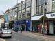 Thumbnail Industrial for sale in 66-68 High St, Southend-On-Sea, Essex