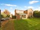 Thumbnail Detached house for sale in Avenue Road, Queniborough, Leicester