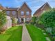Thumbnail Semi-detached house for sale in Curf Way, Burgess Hill, West Sussex