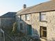 Thumbnail Cottage for sale in Church Road, Pendeen, Cornwall