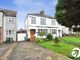 Thumbnail Semi-detached house for sale in Princes Road, West Dartford, Kent
