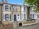 Thumbnail Terraced house for sale in Trelawn Road, Leyton