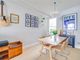 Thumbnail Flat for sale in Rosebury Road, London