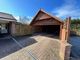 Thumbnail Detached house for sale in Stafford Road, Knightley