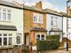 Thumbnail Property for sale in Linkfield Road, Isleworth
