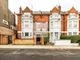 Thumbnail Studio to rent in Clapham Common West Side, Battersea, London