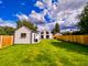Thumbnail Detached bungalow to rent in Jerusalem Road, Skellingthorpe, Lincoln