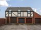 Thumbnail Detached house for sale in Farriers Reach, Bishops Cleeve, Cheltenham, Gloucestershire