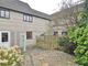 Thumbnail End terrace house for sale in The Old Common, Chalford, Stroud, Gloucestershire
