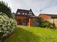 Thumbnail Detached house for sale in Rosemary Lane, Egham, Surrey