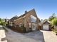 Thumbnail Detached house for sale in North Lane, Nomansland, Wiltshire
