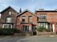 Thumbnail Terraced house for sale in Manchester Road, Wilmslow