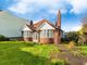 Thumbnail Detached bungalow for sale in Mold Road, Deeside