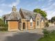 Thumbnail Semi-detached house for sale in The Causeway, West Wratting, Cambridge