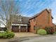 Thumbnail Detached house to rent in Cricketers Way, Benwick, March