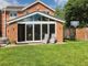 Thumbnail Detached house for sale in Bishops Drive, Ryton