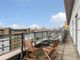 Thumbnail Flat for sale in Limehouse Basin, 594 Commercial Road