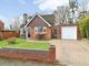 Thumbnail Detached house for sale in Park View, Botley