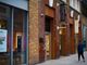 Thumbnail Studio to rent in Inglefield Square, Prusom Street, London
