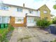 Thumbnail Terraced house for sale in Edinburgh Road, St. Leonards-On-Sea