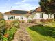Thumbnail Detached house for sale in Stocks Mead, Washington, Pulborough, West Sussex