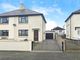 Thumbnail Semi-detached house for sale in Brindlefield, Wigton
