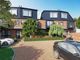 Thumbnail Terraced house for sale in Plot 2 Hatfield Road, St Albans