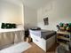 Thumbnail Flat to rent in Kyverdale Road, London