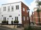 Thumbnail Flat to rent in The Mount, Hampstead