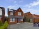Thumbnail Detached house for sale in Stansfield Drive, Euxton