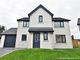 Thumbnail Detached house for sale in The Great Carr, Plot 24, Newfields Estate, Askam-In-Furness