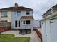 Thumbnail Semi-detached house for sale in Woodland Avenue, Porthcawl