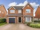 Thumbnail Detached house for sale in Hammond Street, Aston Clinton, Buckinghamshire