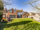 Thumbnail Detached house for sale in Hob Hey Lane, Culcheth