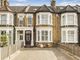 Thumbnail Terraced house for sale in Hainault Road, Leytonstone, London