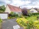 Thumbnail Bungalow for sale in Dark Lane, Romsley, Halesowen, Worcestershire