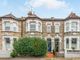 Thumbnail Flat to rent in Thirsk Road, Clapham Common North Side, London