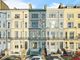 Thumbnail Terraced house for sale in Eversfield Place, St. Leonards-On-Sea