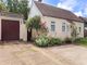 Thumbnail Detached bungalow for sale in Furnace Lane, Horsmonden, Tonbridge, Kent