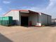 Thumbnail Industrial to let in Woodland Drive, Alma Park, Grantham