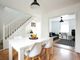 Thumbnail End terrace house for sale in Gwallon Road, St. Austell, Cornwall