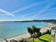 Thumbnail Flat for sale in Highcliffe Road, Swanage