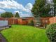 Thumbnail Detached house for sale in Stephenson Way, Hednesford, Cannock, Staffordshire