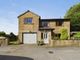 Thumbnail Detached house for sale in Clifton Bank, Buxton