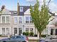 Thumbnail Terraced house for sale in Gowan Avenue, Fulham, London